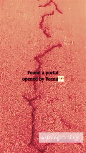 RUN😱😶‍🌫️ #strangerthings5 #strangerthings #vecna #portals @Stranger Things @Netflix