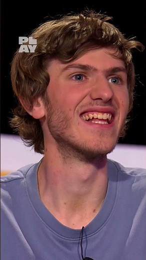 Flauw mopje maken? Maki. #dsmtw #Play #StevenVanHerreweghe #ErikVanLooy