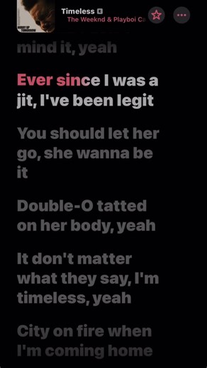 Apple Musiculture | @theweeknd ❤️‍🔥 | Instagram