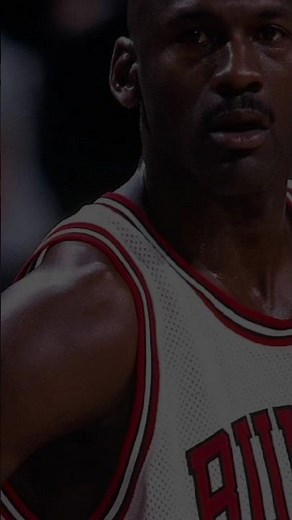 MICHAEL JORDAN BIOGRAPHY LIFE STORY