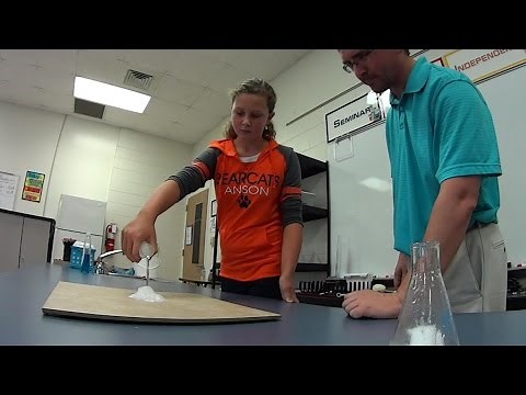EpicScience - Sodium Acetate (Hot Ice)