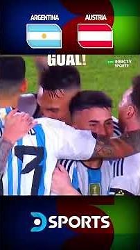 ARGENTINA vs AUSTRIA • FIFA WORLD CUP 2026 • FULL MATCH HIGHLIGHTS #argentina #austria #worldcup