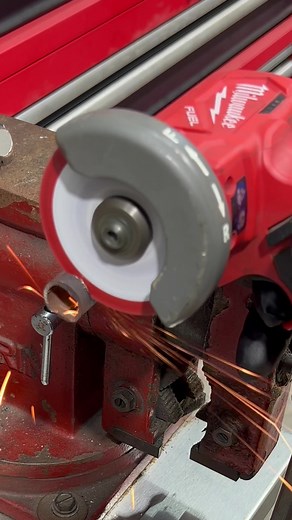 Reviewing New Metal Cutting Blades | First Impressions