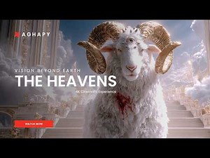 THE HEAVENS | A 4K CINEMATIC EXPERIENCE