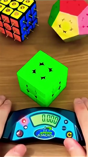 Fail #rubikscube #cube #cubing