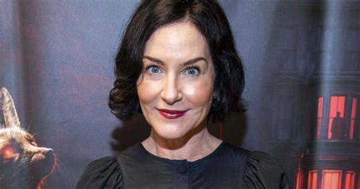 Marisa Burger gibt Einblicke in ihr neues Leben in Hamburg