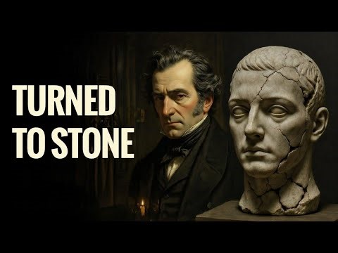 “The Man Who Turned Humans into Stone – Segato’s Secret Finally Revealed