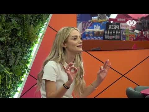 "Çfarë farash ke ngrënë me Mirin?"/ Vijon debati mes Juelës dhe Selin - Big Brother Albania VIP 5
