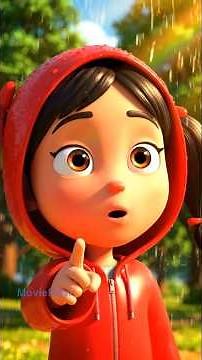 🌈✨ كيف يظهر قوس قزح؟ شرح ممتع وبسيط للأطفال مع رسوم مذهلة وألوان ساحرة 🌧️🌞