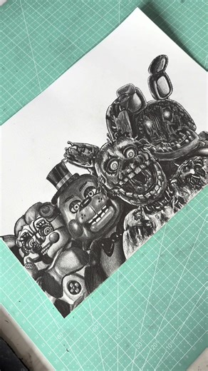 Understanding Circus Baby from Five Nights at Freddy's