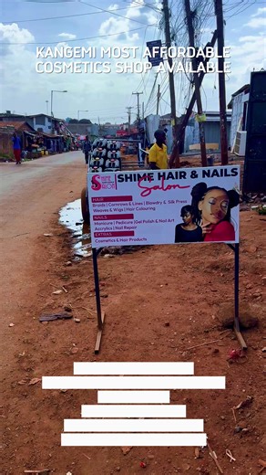 Affordable Business Opportunities in Kangemi for 2026