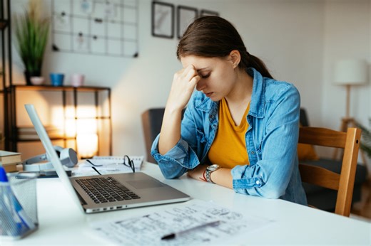 Why only certain people can ‘quiet quit’