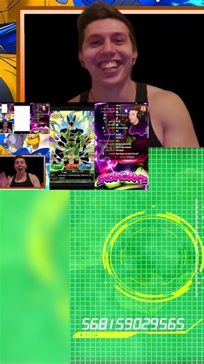 I Opened Nano's stream and got the Nano Luck in my Summons