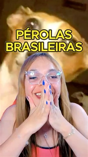 Jeitinho Brasileiro que eu amo #react #humor #videosengracados