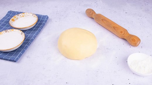 Gluten Free Shortcrust Pastry Recipe