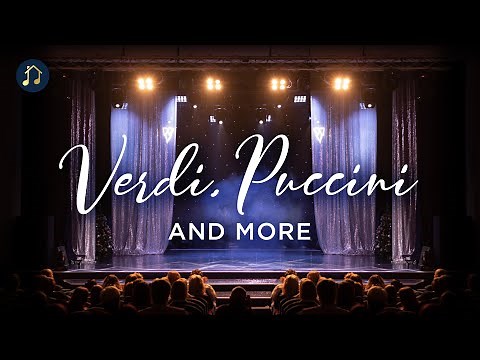 Opera Arias That Will Make You Cry