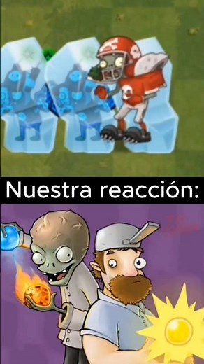 Los momentos más graciosos de Plantas vs Zombies
