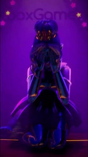 Spider Ballora on RTX (FNAF animation)