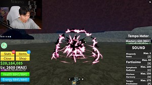 48K views · 926 reactions | Blox Fruits but Anime Characters Decide my Powers #meenyu #new #video #roblox #gaming | MeEnyu Gaming | Facebook