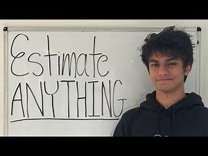 Master Fermi Questions & Estimate Like a Quant
