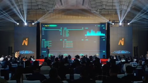 ArgiAi量化软件上线大会阿尔戈 ArgoAI 量化交易软件功能板块专业解析 AI 量化策略运用实操指南全解读