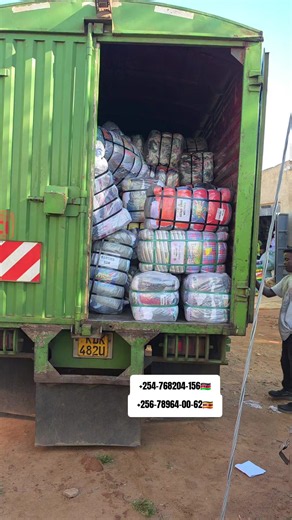 Contact Numbers for Kenya & Uganda: 254 & 256 🇰🇪🇺🇬