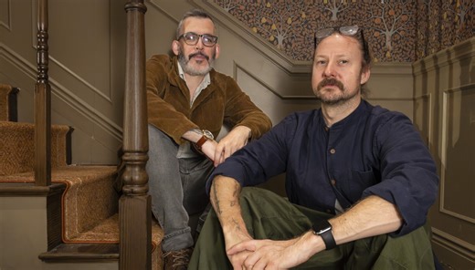 ‘Paranormal Activity,’ making its North American premiere in Chicago, aims to give theatergoers a good scare