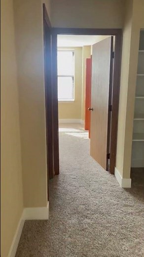 2-Bedroom Apartment Tour in Hyde Park, Chicago – Madison Park Apartments