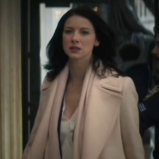 #caitrionabalfe | Outlander-Jamie and Claire Fraser