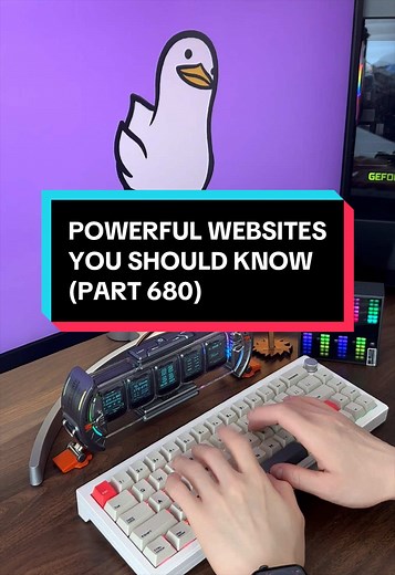 Powerful websites you should know (part 680) learn coding like a game #coding #development #python