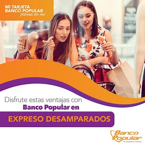 10K views | ¡En el Banco Popular pensamos en usted! ✨朗 Al pagar con sus tarjetas obtiene beneficios especiales. ¡Nos se pierda esta oportunidad y visite nuestros comercios asociados! Más información en www.bancopopular.fi.cr o al 800-257-04-22 | Banco Popular y de Desarrollo Comunal | Facebook