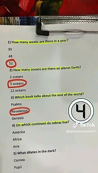 Engaging Quizzes to Challenge Your Brain