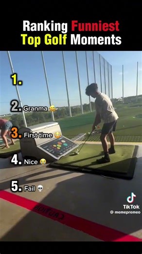 Top Golf Fails 😂 Funniest Golf Moments Ever! #golffails #funnygolf #failcompilation #viralvideos