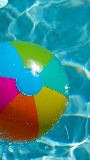 Make a splash at your next summer party with our new poolside collection #summervibes | Party Stuff