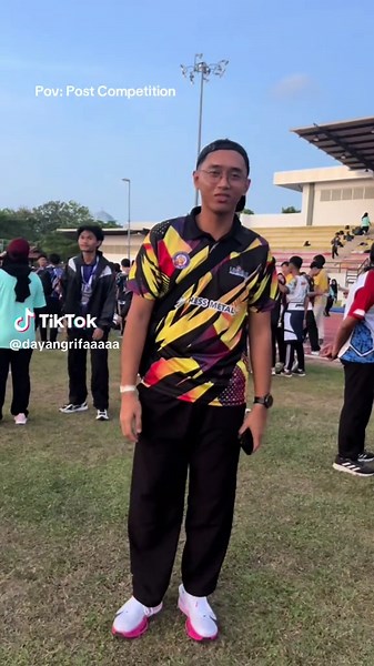 Sukan Asasi Malaysia 2025: Highlights and Key Moments