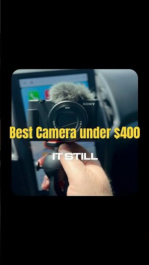 Sony ZV-1 Review (2026): Best Budget Camera Under $400?