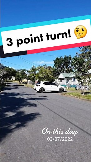 Driving Test Australia on TikTok