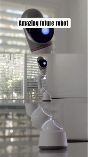 Amazing future robots in action #shorts #ytshorts