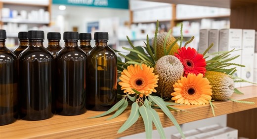 Where Do You Buy Castor Oil in Australia? - Monash Journal