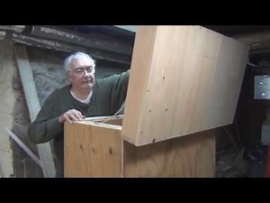 Building a Layens Hive Part 2