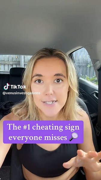 Identify Cheating Signs in Dating Relationships