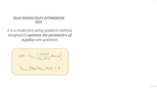آموزش هوش مصنوعی با پایتون قسمت 40 :(PPO) Proximal Policy Optimization