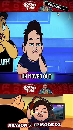 #fluffy #gabrieliglesias #anime #animation #animations | fluffy