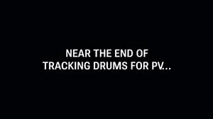 It took a bit of 'convincing' to get Matt to sample the PV kit.. here's how Nolly managed it with his 'studio magic'. PV Matt Halpern Signature Pack - available now for the intro price of $75 at getgooddrums.com. | GGD