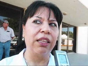 Se espera levantar 900 mil toneladas en Distrito 156 pese a la sequia .wmv