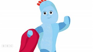 Igglepiggle's Song