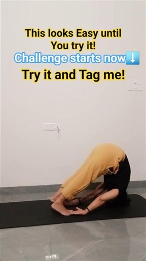 Deep Forward Bend with Heels Up 🔥 Spine Stretch + Core Activation. Not for Beginners.