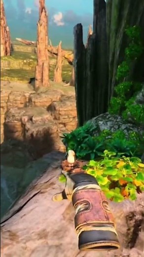 PORG compilation #starwars #vr