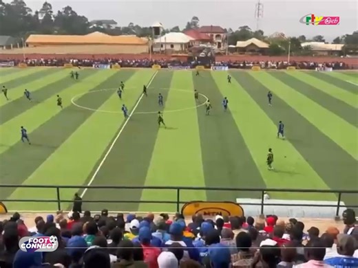 #FootConnect this Friday, 20th of February 2026, focuses on the Bamenda Proximity Stadium as a symbol of football ambiance and unity since the start of the 2025/2026 Football Season. The program equally looks at the matches of the MTN Elite One and Two Championships played this weekend in stadiums across the country, and our rubric "Diaspo Foot" which zooms into the activities and performances of the Indomitable Lions on the international scene. #MTNEliteOne #MTNEliteTwo #FECAFOOT | CRTVweb