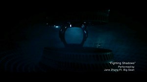 【MV】Zhang Liangying - Fighting Shadows